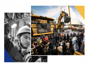 Bài toán ERP của tập đoàn đa quốc gia không chỉ là quản trị sản xuất mà còn phải kết nối bán hàng, phân phối, dịch vụ và tài chính trên quy mô toàn cầu