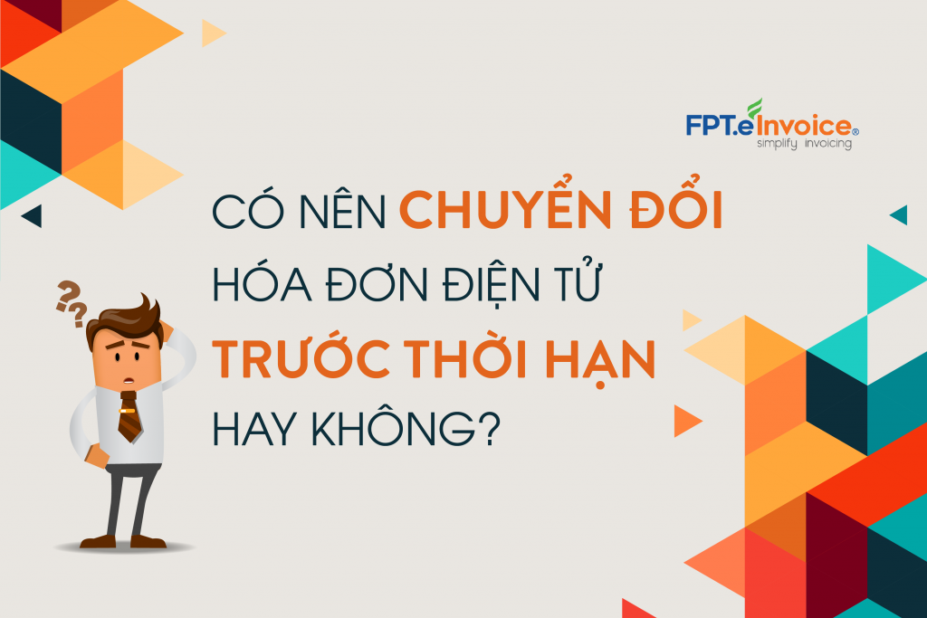 Hóa đơn điện tử