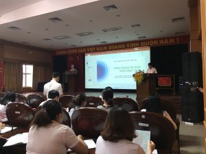 FPT đồng hành cùng các DN tỉnh Tuyên Quang