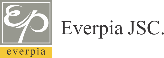 Everpia – khách hàng của FPT.eInvoice